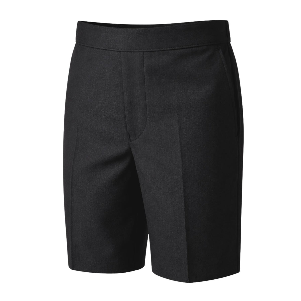 Half Elastic with Adjuster Shorts