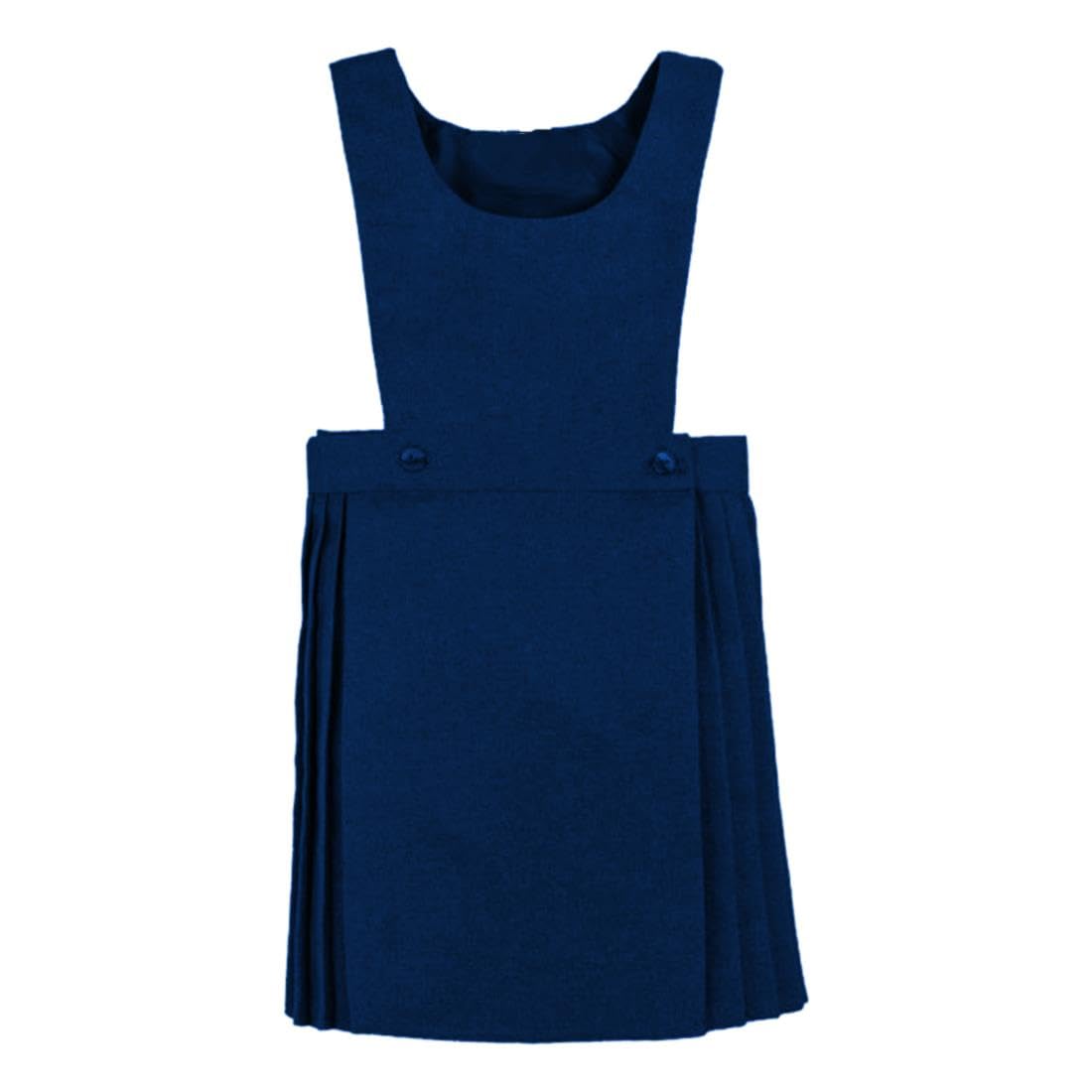 Bib Pinafore dress
