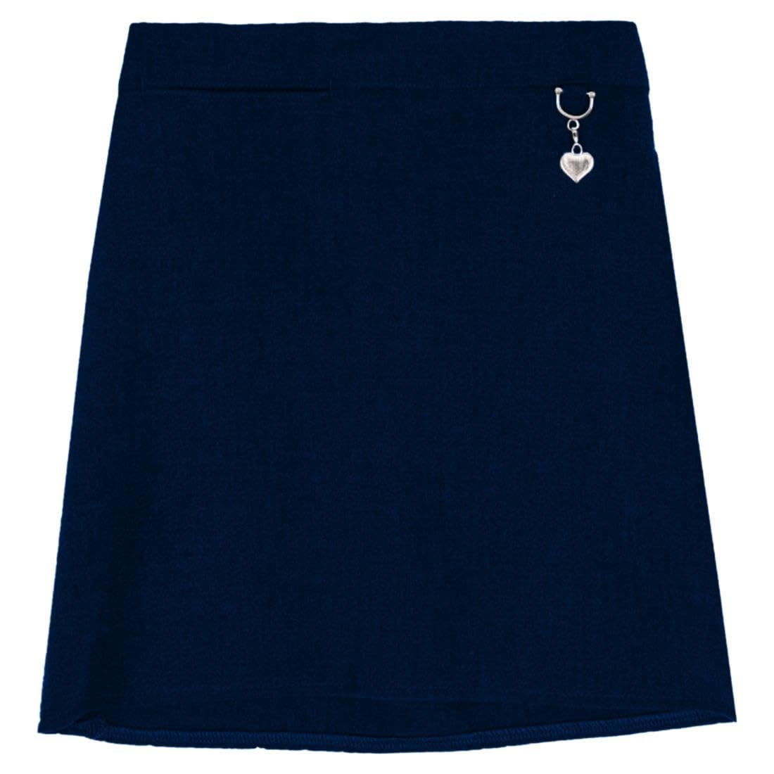 Lycra Heart Skirt