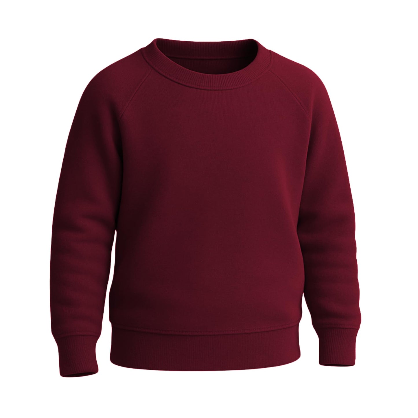Crew Neck Sweatshirt