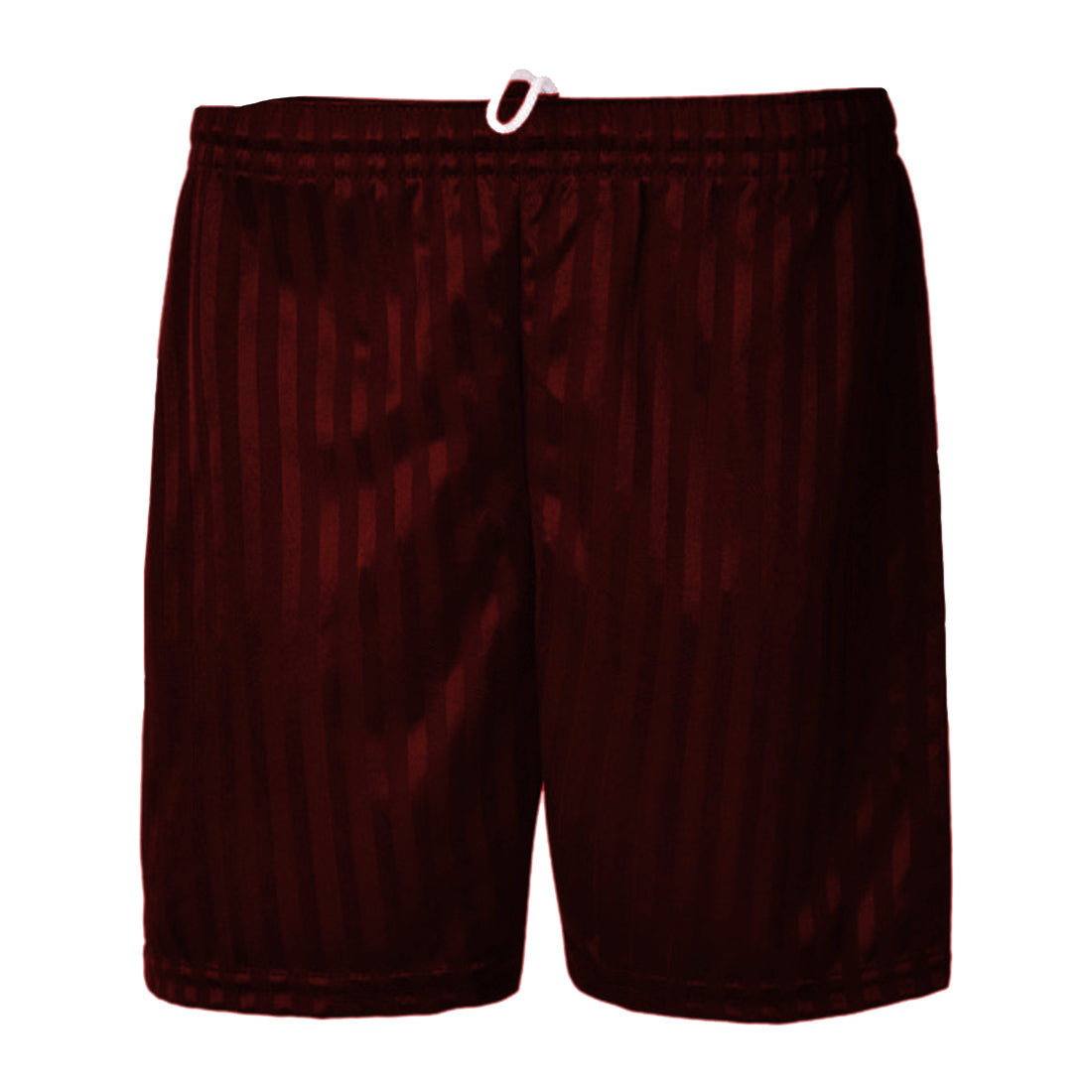 Unisex Shadow Stripe Short