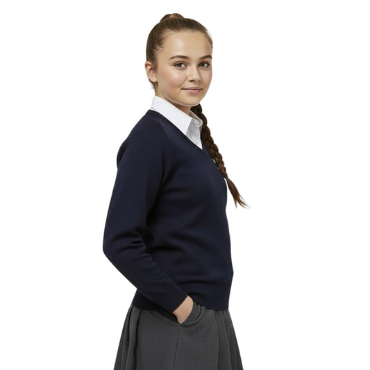School Jumper vs Cardigan — Which is Actually Better for Primary School?