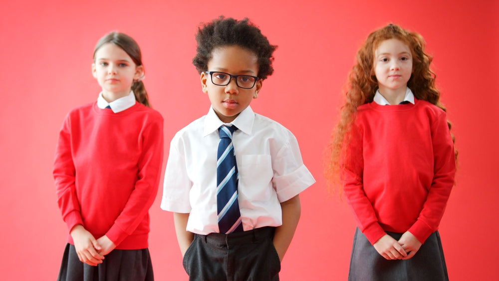 9 Clever Ways to Cut Your Schoolwear Bill Without Buying Cheap Uniform