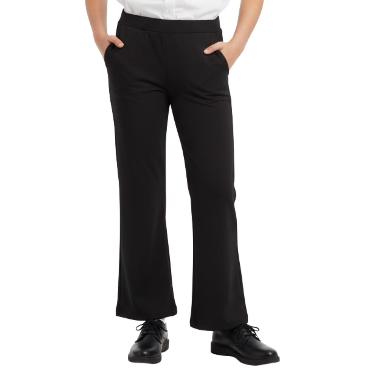 Kids Flares Trousers