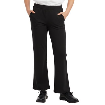 Kids Flares Trousers