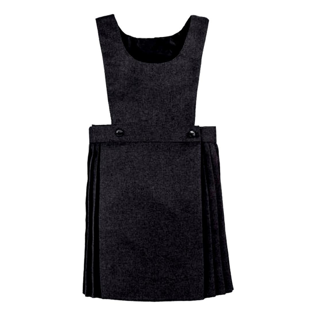 Bib Pinafore dress