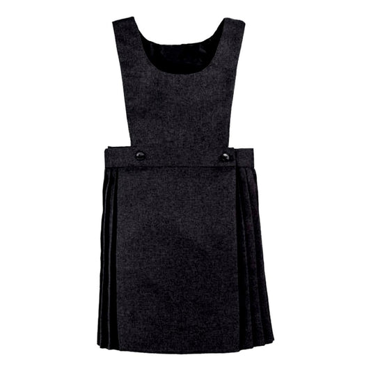Bib Pinafore dress