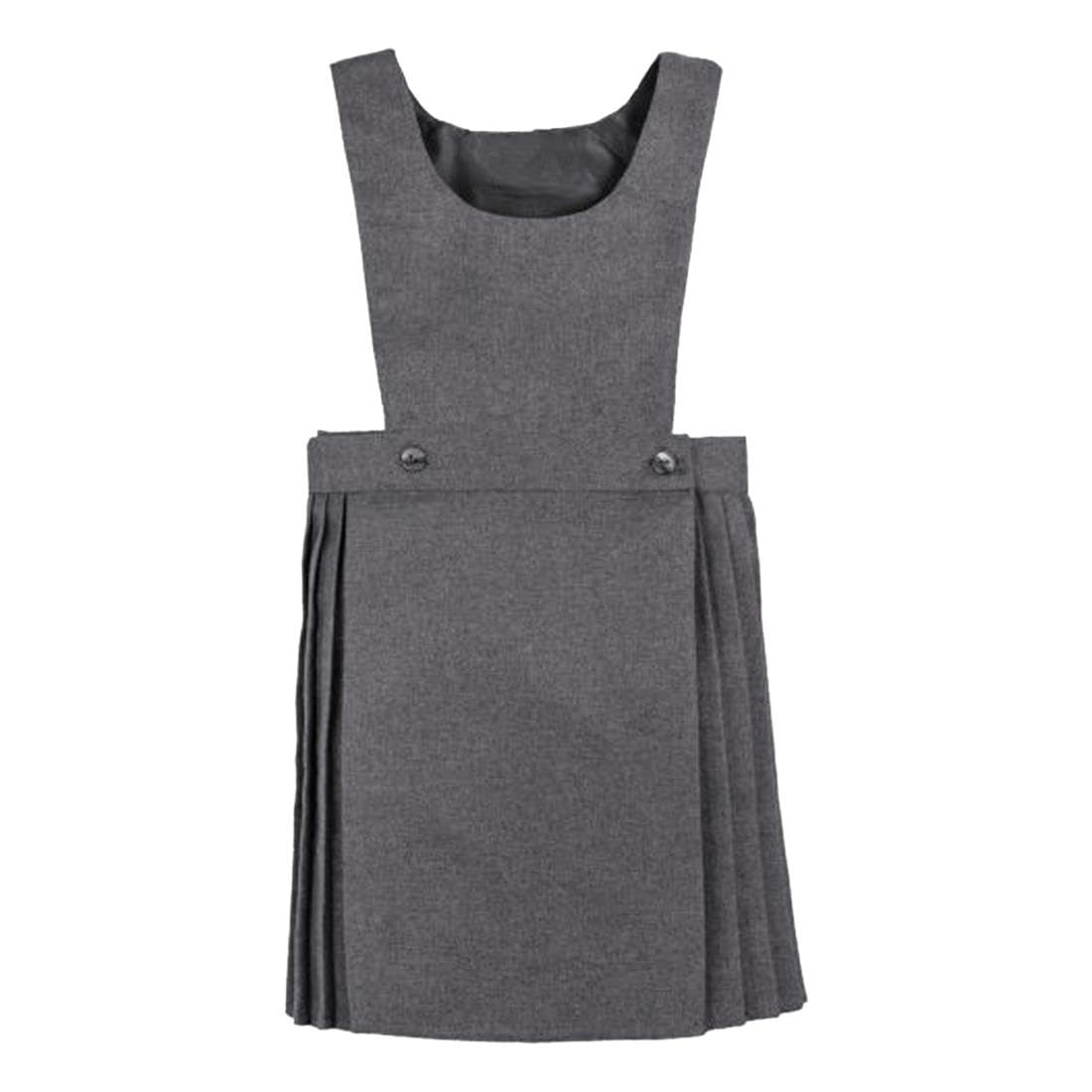 Bib Pinafore dress