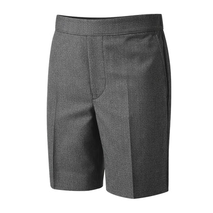 Half Elastic with Adjuster Shorts