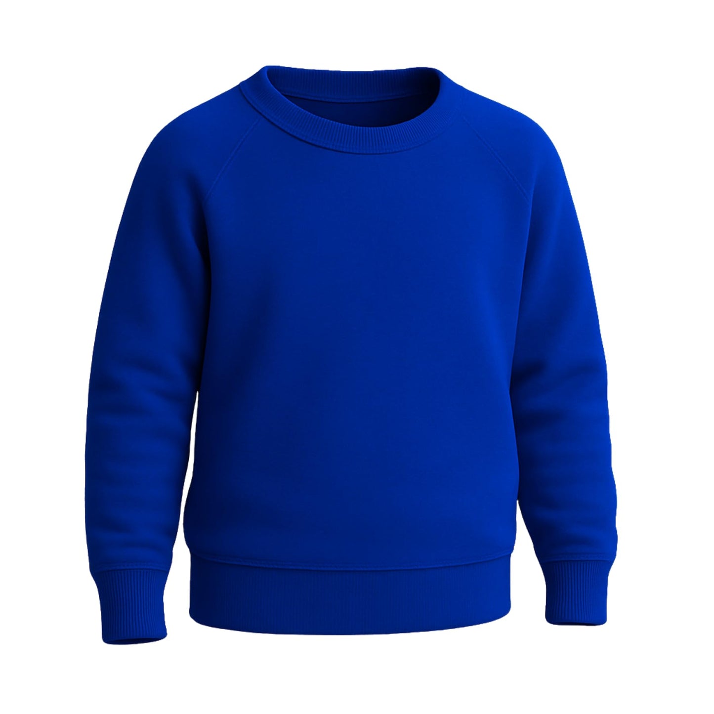 Crew Neck Sweatshirt
