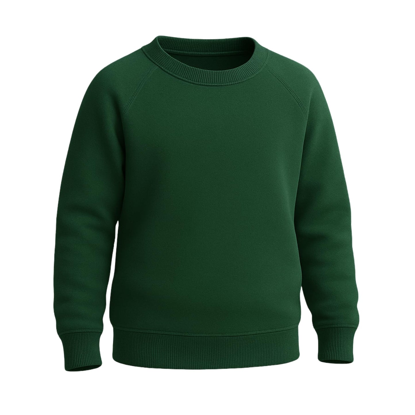 Crew Neck Sweatshirt