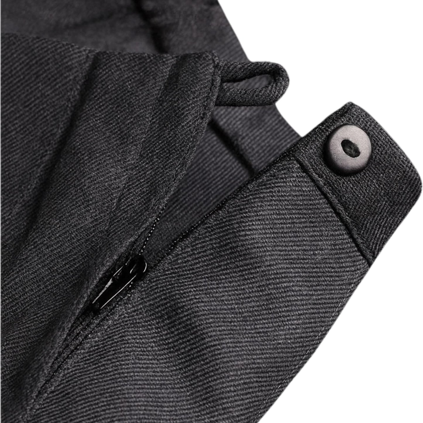 SchoolStitch® Girls School Skirts, Zip Back Top Stitched All Round Knife Pleated Skirt, Plain Girls School Uniform, Womens Formal Office Skirt, Stretchy Summer Skirts