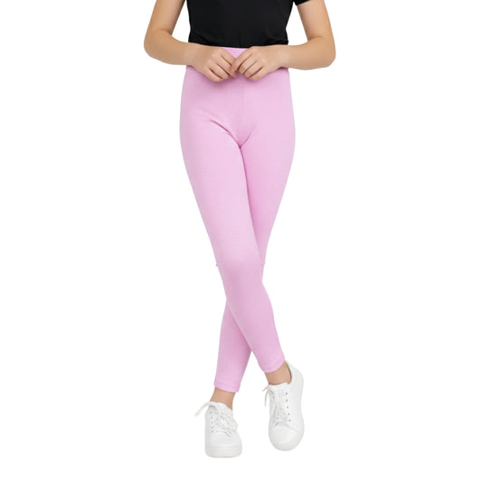 Kids High waist Leggings