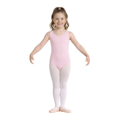 Girls Long Sleeve Bodysuit