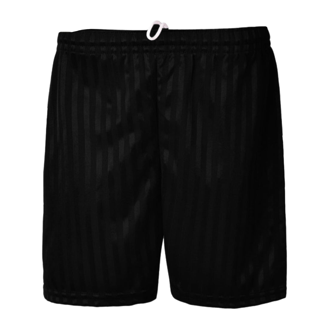 Unisex Shadow Stripe Short