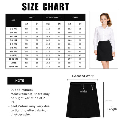 Lycra Heart Skirt