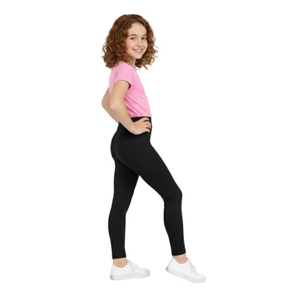 Kids High waist Leggings