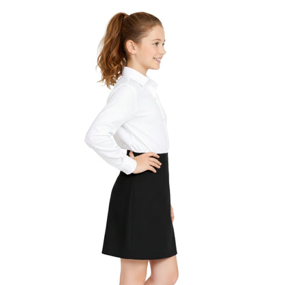 Lycra Heart Skirt