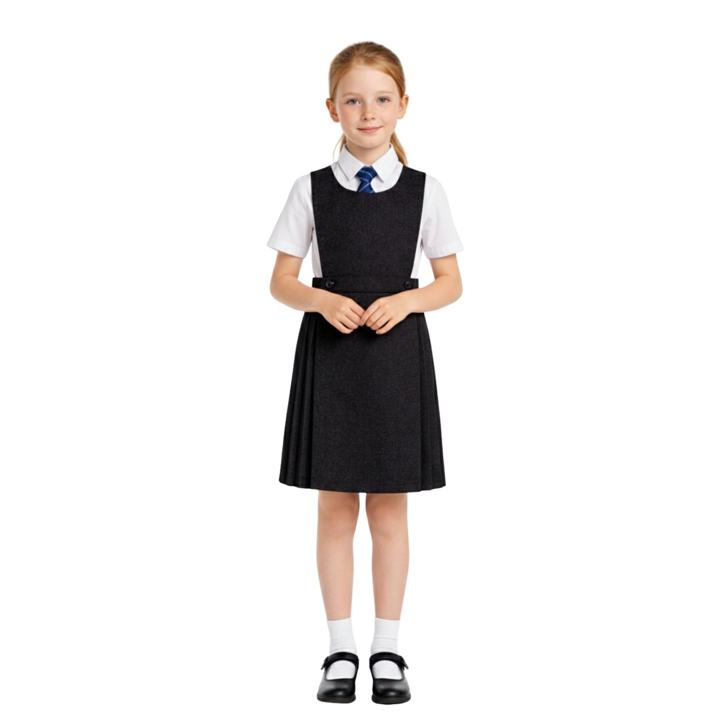 Bib Pinafore
