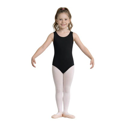 Girls Long Sleeve Bodysuit