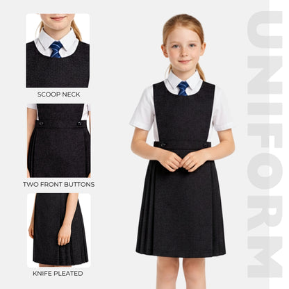 Bib Pinafore