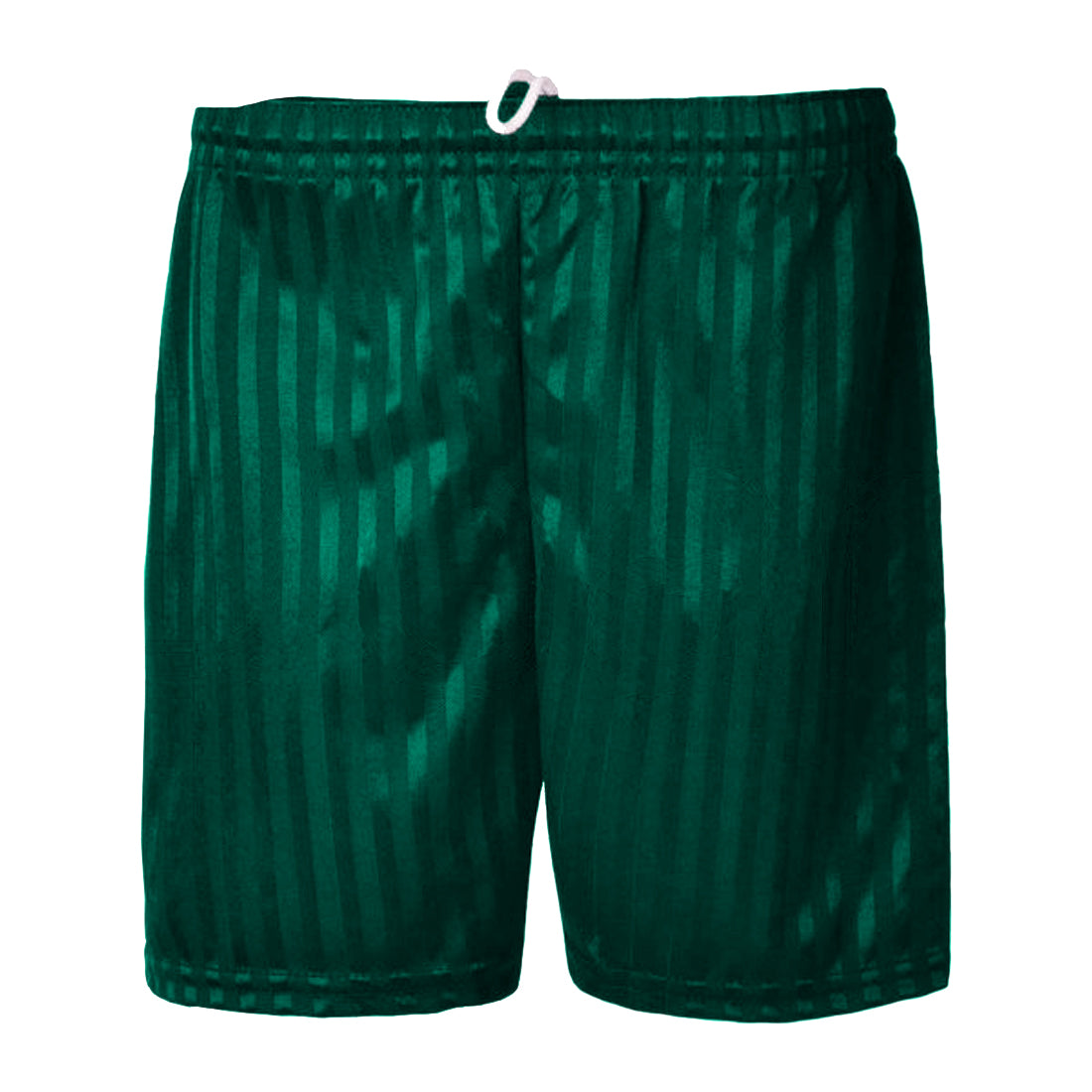 Unisex Shadow Stripe Short