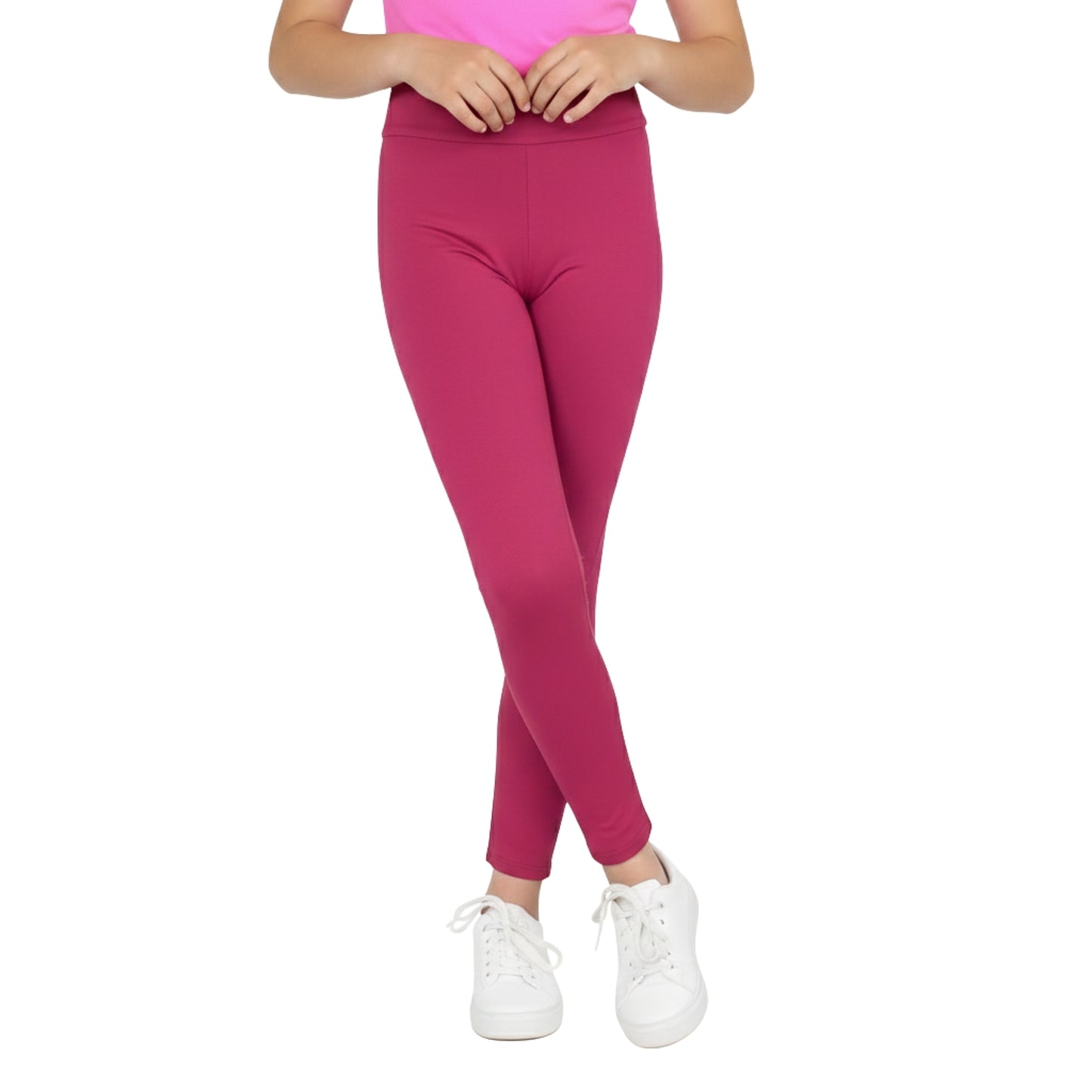 Kids High waist Leggings