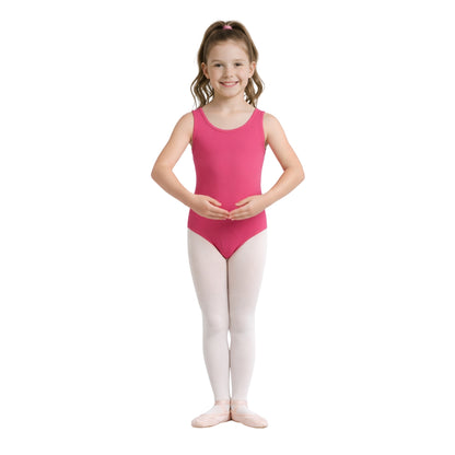 Girls Long Sleeve Bodysuit