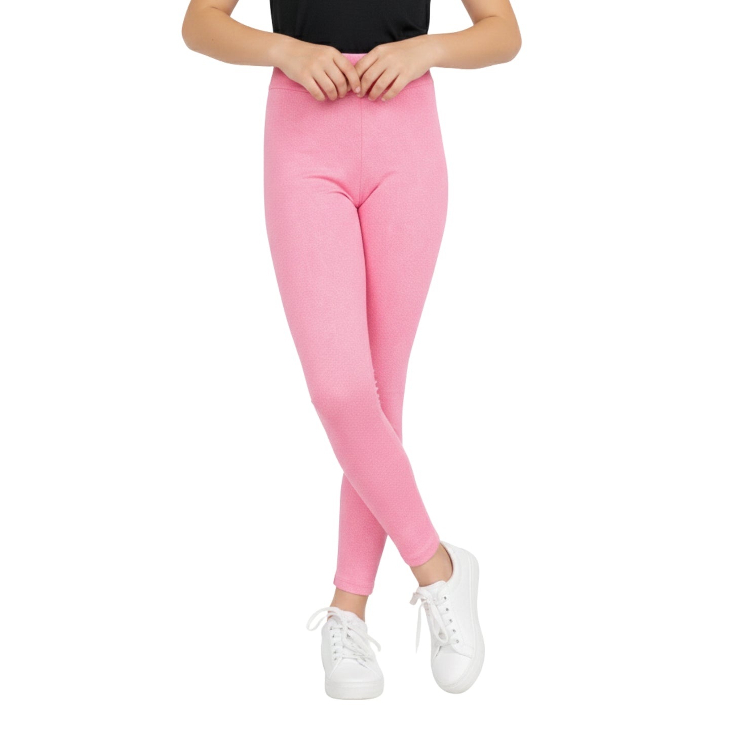 Kids High waist Leggings