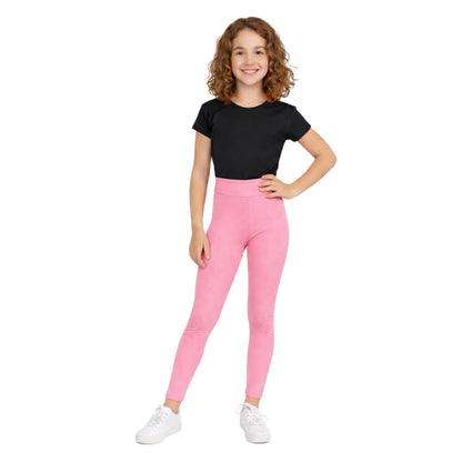 Kids High waist Leggings
