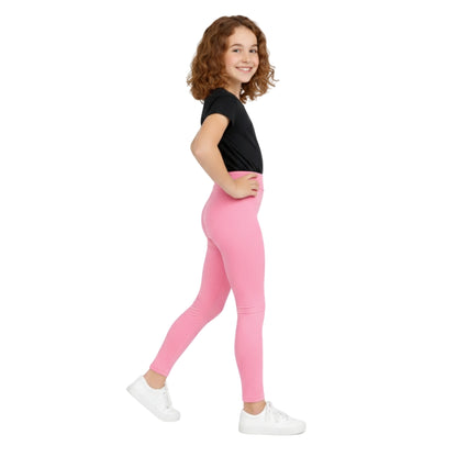 Kids High waist Leggings