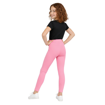 Kids High waist Leggings