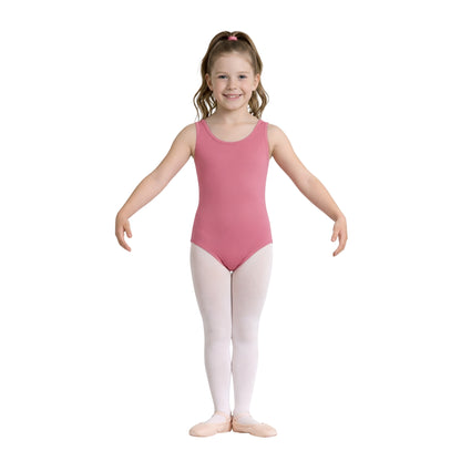 Girls Long Sleeve Bodysuit
