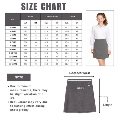 Lycra Heart Skirt