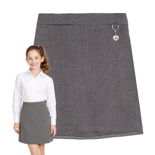 Lycra Heart Skirt