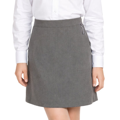 Lycra Heart Skirt