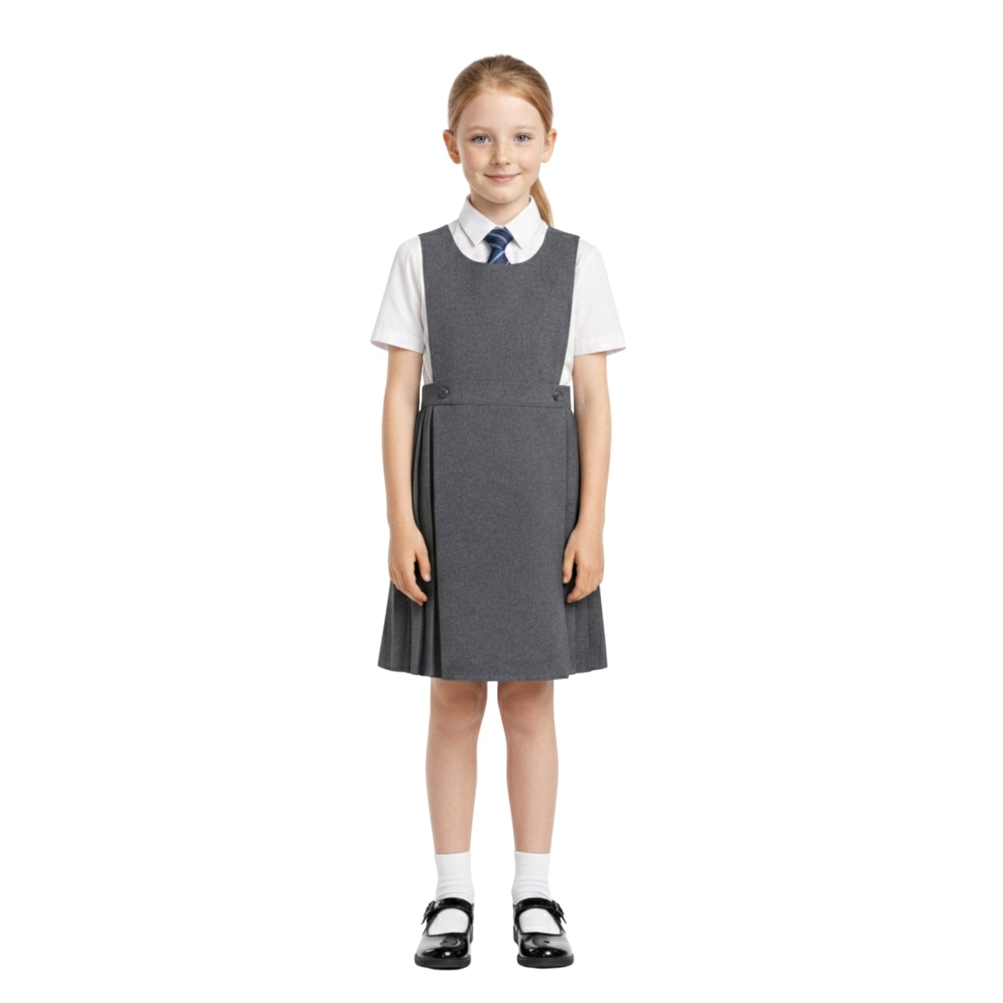Bib Pinafore