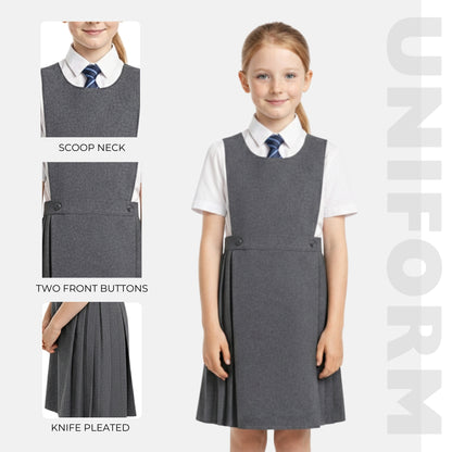 Bib Pinafore