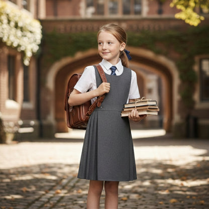 Bib Pinafore