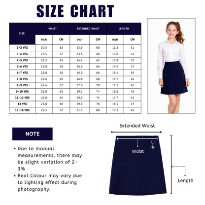 Lycra Heart Skirt