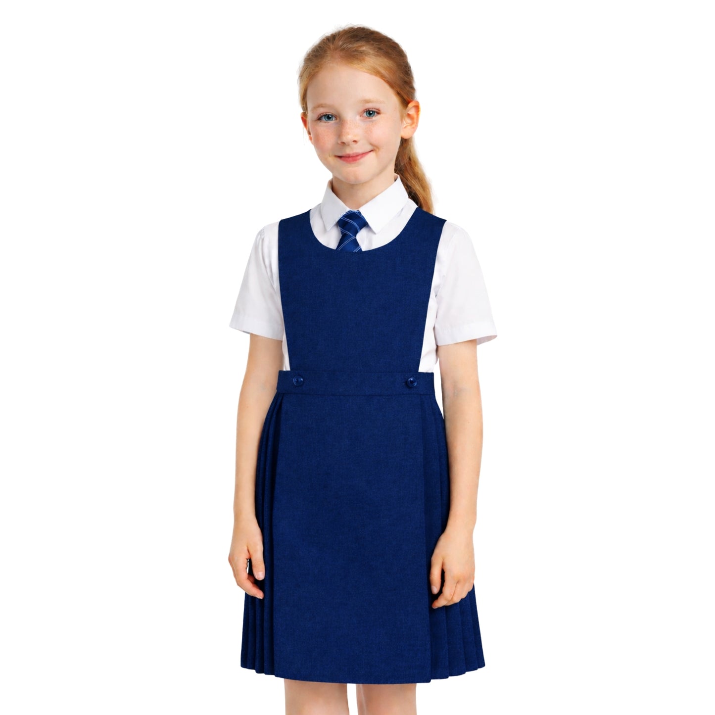 Bib Pinafore