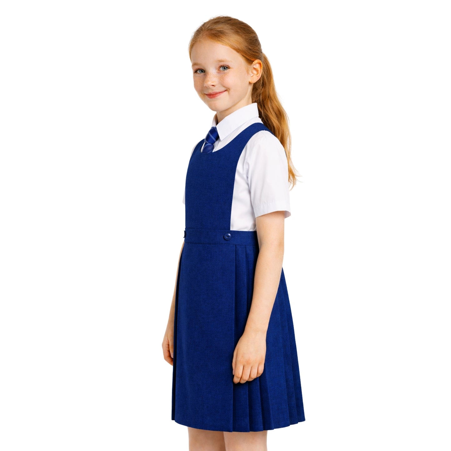 Bib Pinafore