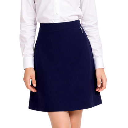 Lycra Heart Skirt