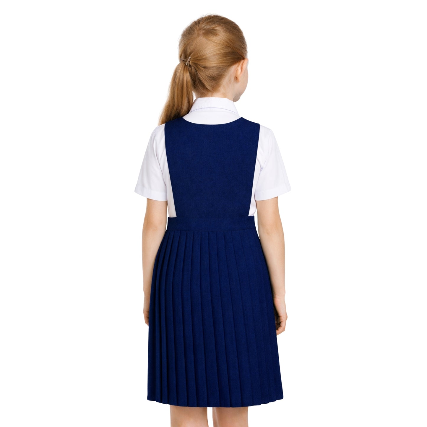 Bib Pinafore