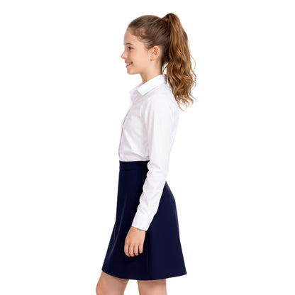 Lycra Heart Skirt