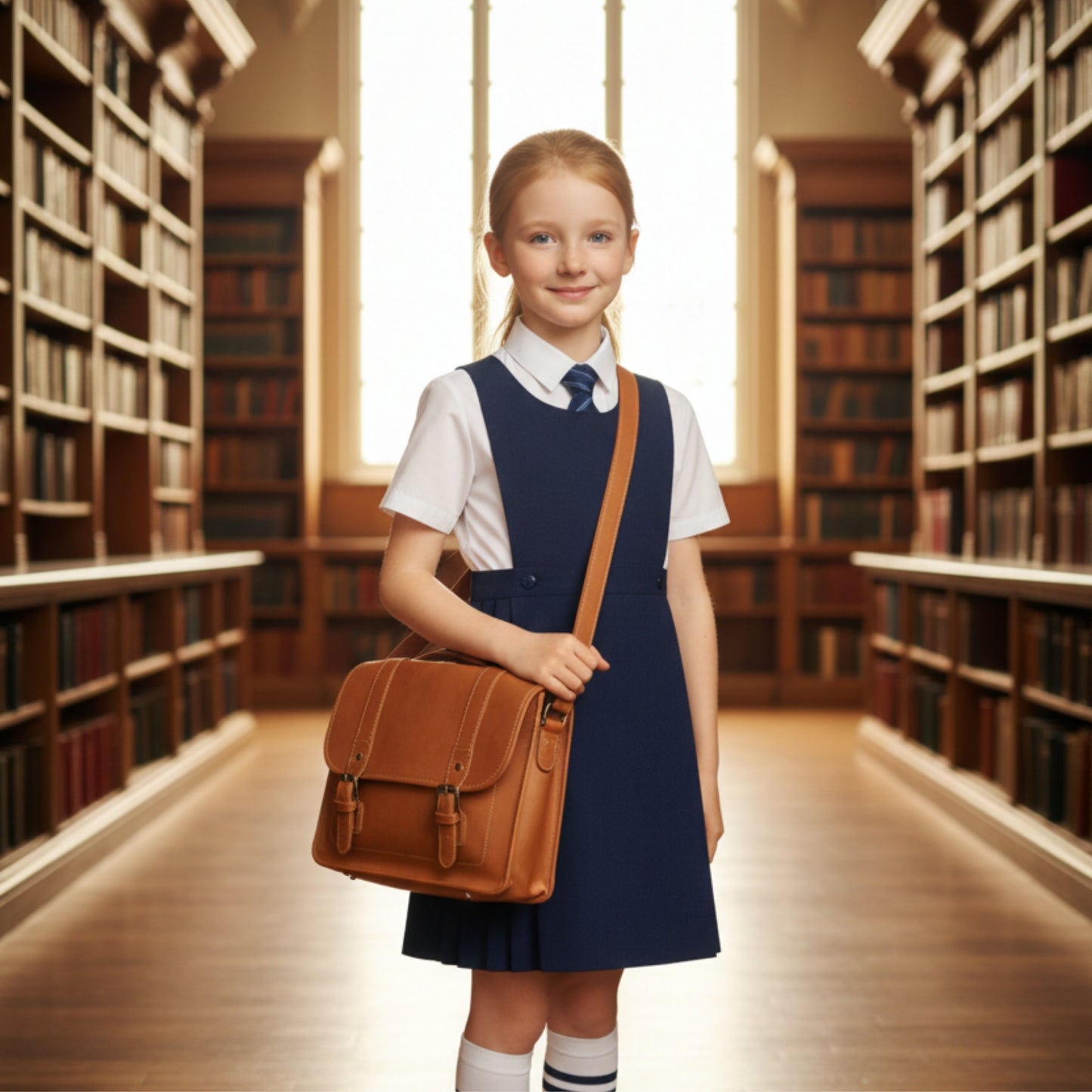 Bib Pinafore