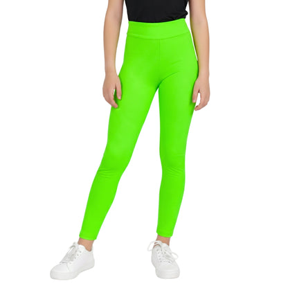 Kids High waist Leggings