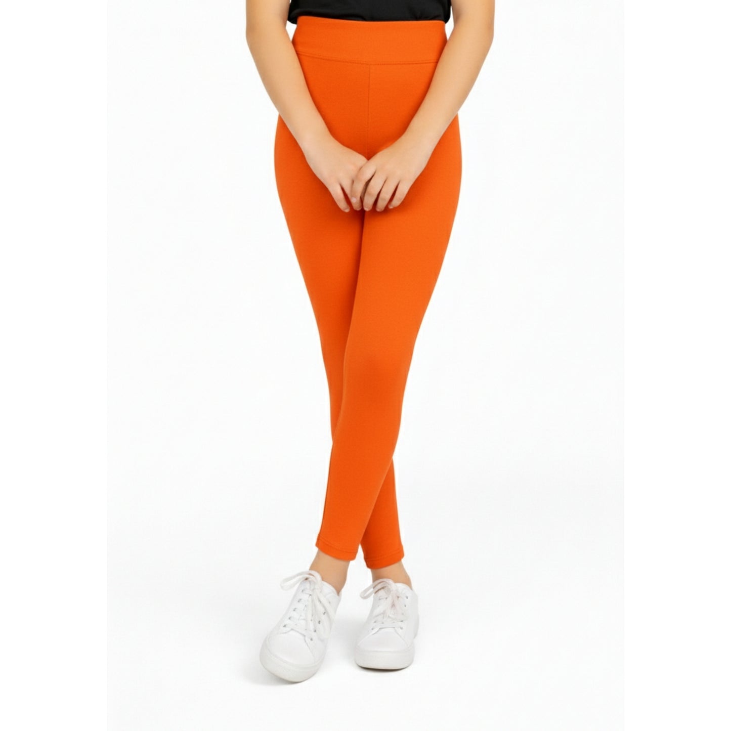 Kids High waist Leggings