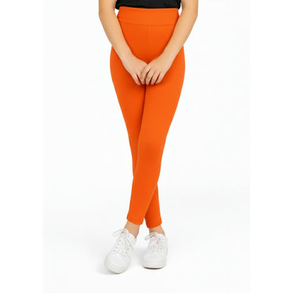 Kids High waist Leggings