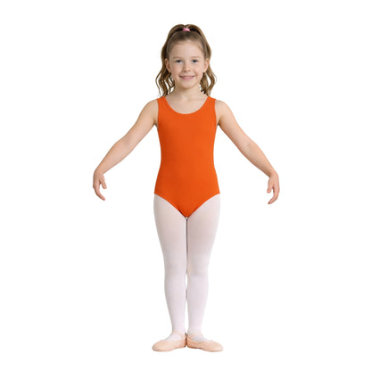 Girls Long Sleeve Bodysuit